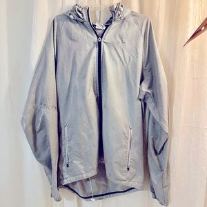 Nike Storm-Fit windbreaker jacket